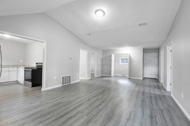 Building Photo - 5535 Cartledge Ct