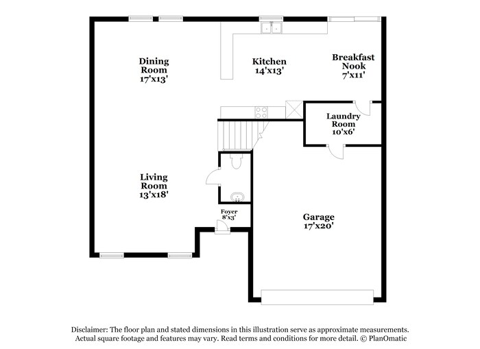 Building Photo - 7830 Ashland Springs Ln