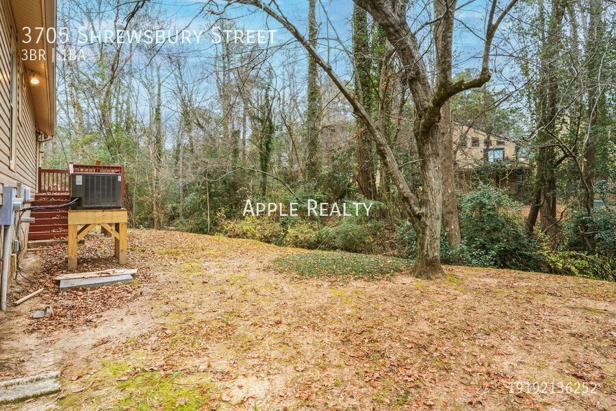 Building Photo - 3705 Shrewsbury St