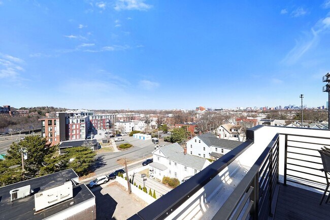 Building Photo - New Construction 1Br/1Bth. Washer/Dryer in UNIT!  Garage Parking included in rent!