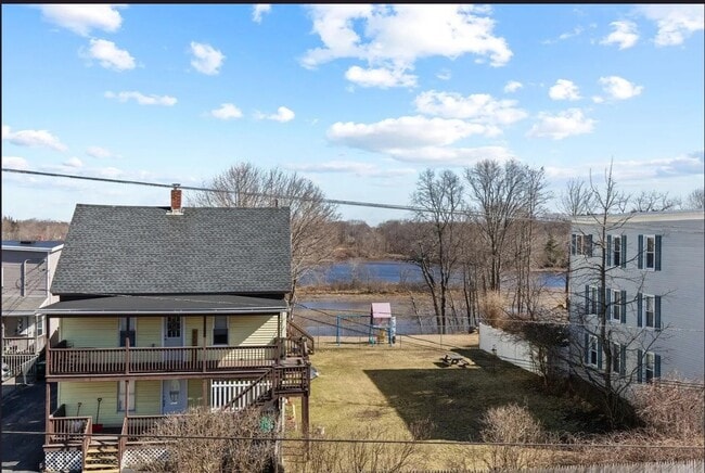 Building Photo - 170 Cleaves St