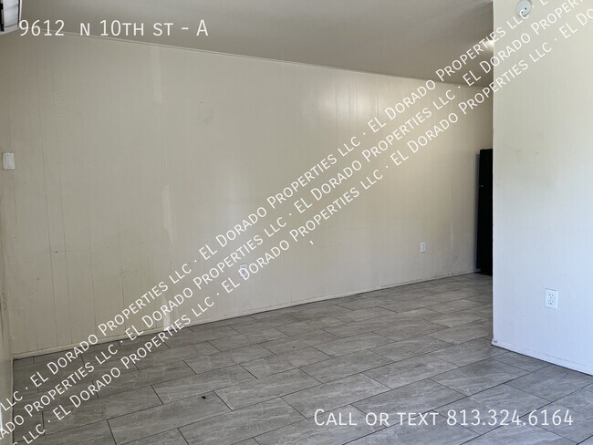 Building Photo - 9612 N 10th St