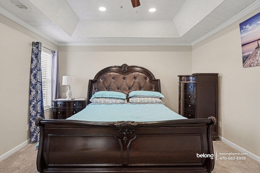 Building Photo - 3370 Flagstone Trce