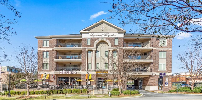 Primary Photo - Downtown Auburn Luxury Living – Steps from...