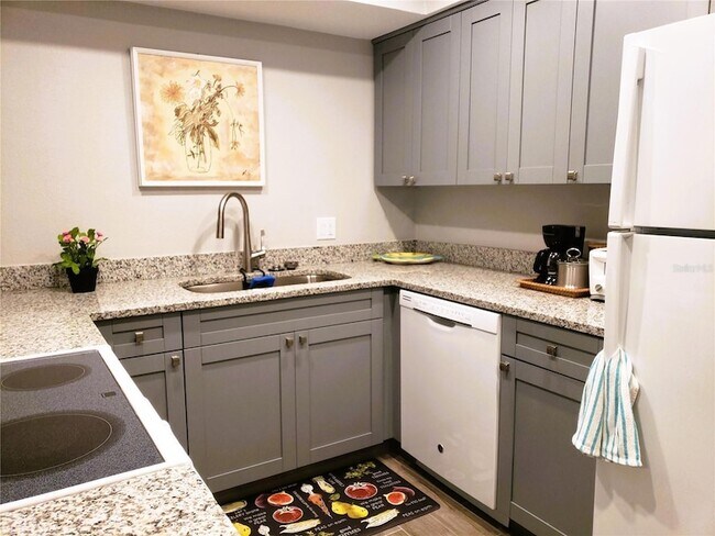 Building Photo - 1301 Gulf Blvd