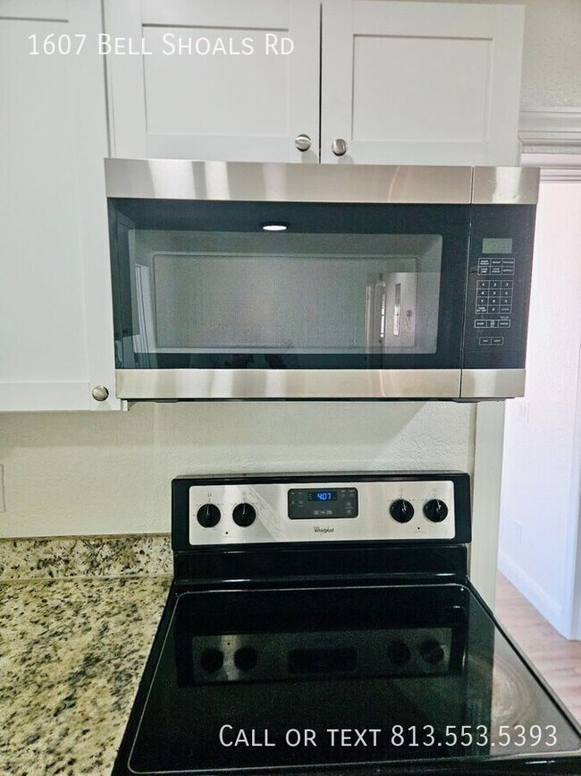 Building Photo - 1607 Bell Shoals Rd