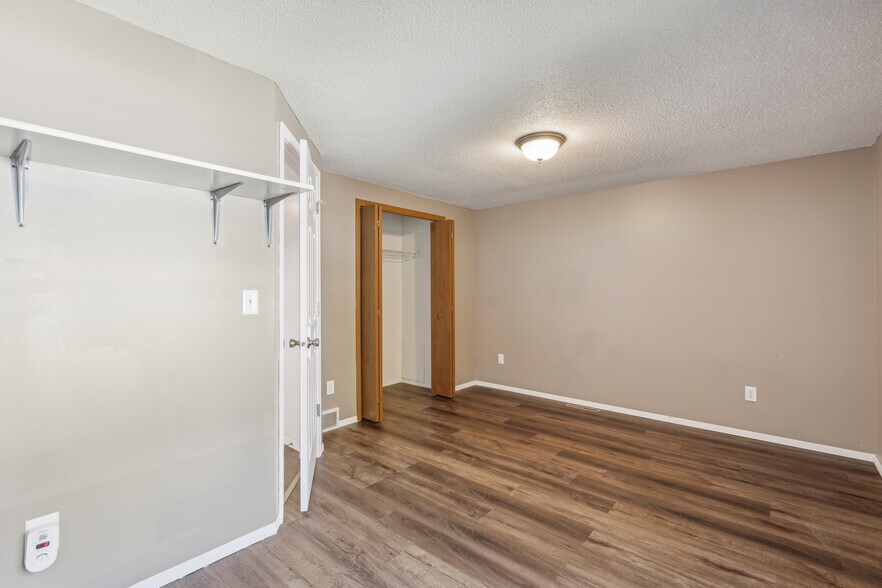 Bedroom 2 - 212 12th St