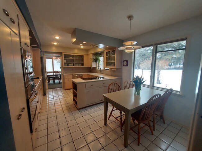 Eat In Kitchen too! - 4401 Avondale Rd