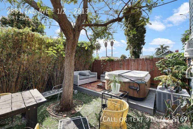 Building Photo - 2881 2nd Ave