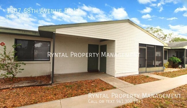 Primary Photo - 1107 68th Ave Dr W