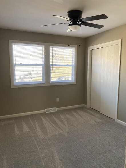 Bedroom - 2502 N 57th St