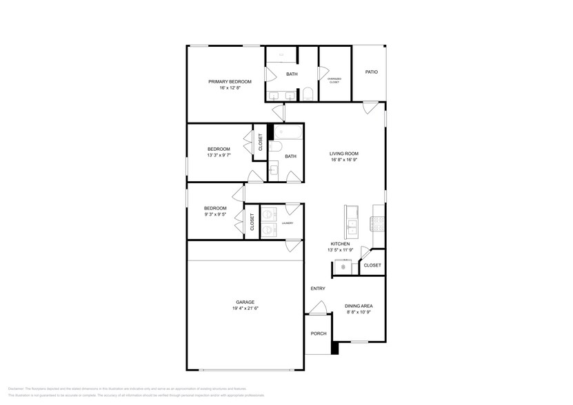 Building Photo - 423 Ashley Falls Ln