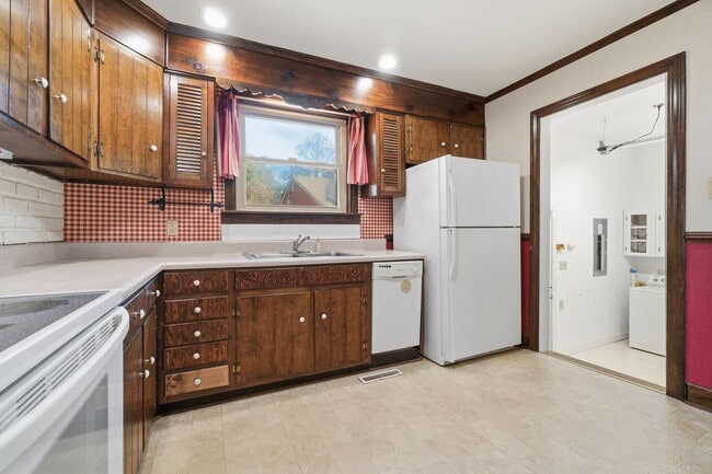 Building Photo - 3 bedroom ranch home in Portsmouth