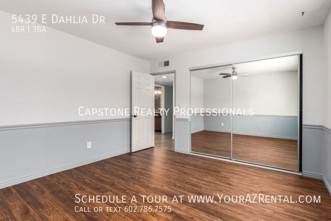 Building Photo - 5439 E Dahlia Dr