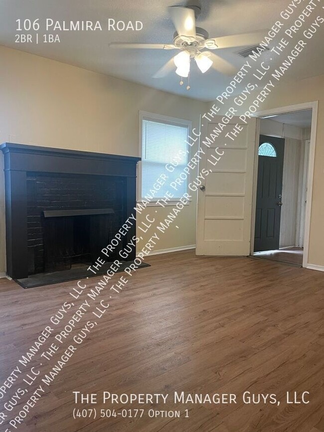 Building Photo - 106 Palmira Rd