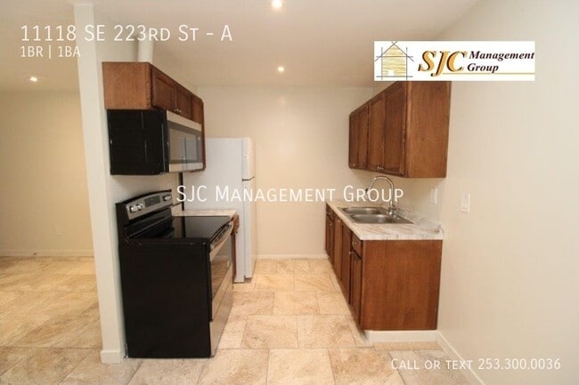 Building Photo - 11118 SE 223rd St
