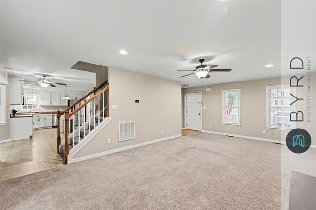 Building Photo - 3712 Mill Meadow Dr