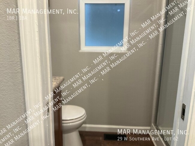 Building Photo - 29 W Southern Ave