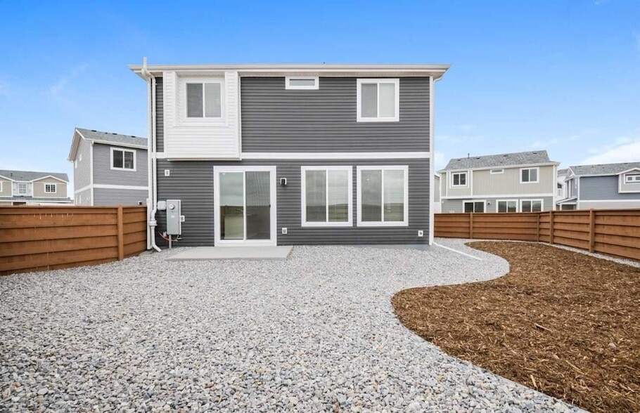 Building Photo - 10137 Scranton Way