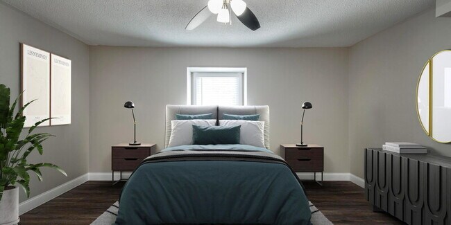 Primary Photo - North Creek Crossing