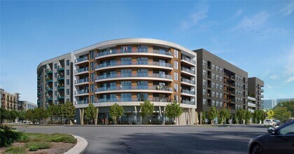 Building Photo - 1701 Simond Ave