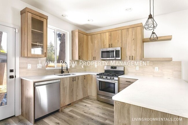 Building Photo - 7731 N Decatur-