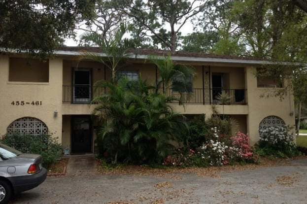 Building Photo - 455 Knox McRae Dr