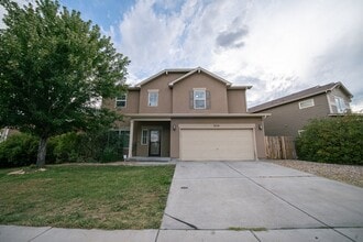 Building Photo - 2114 Reed Grass Way