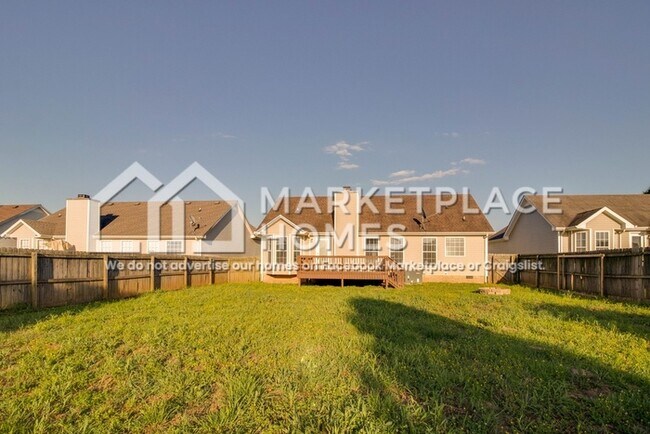 Building Photo - 1064 Cindy Jo Ct