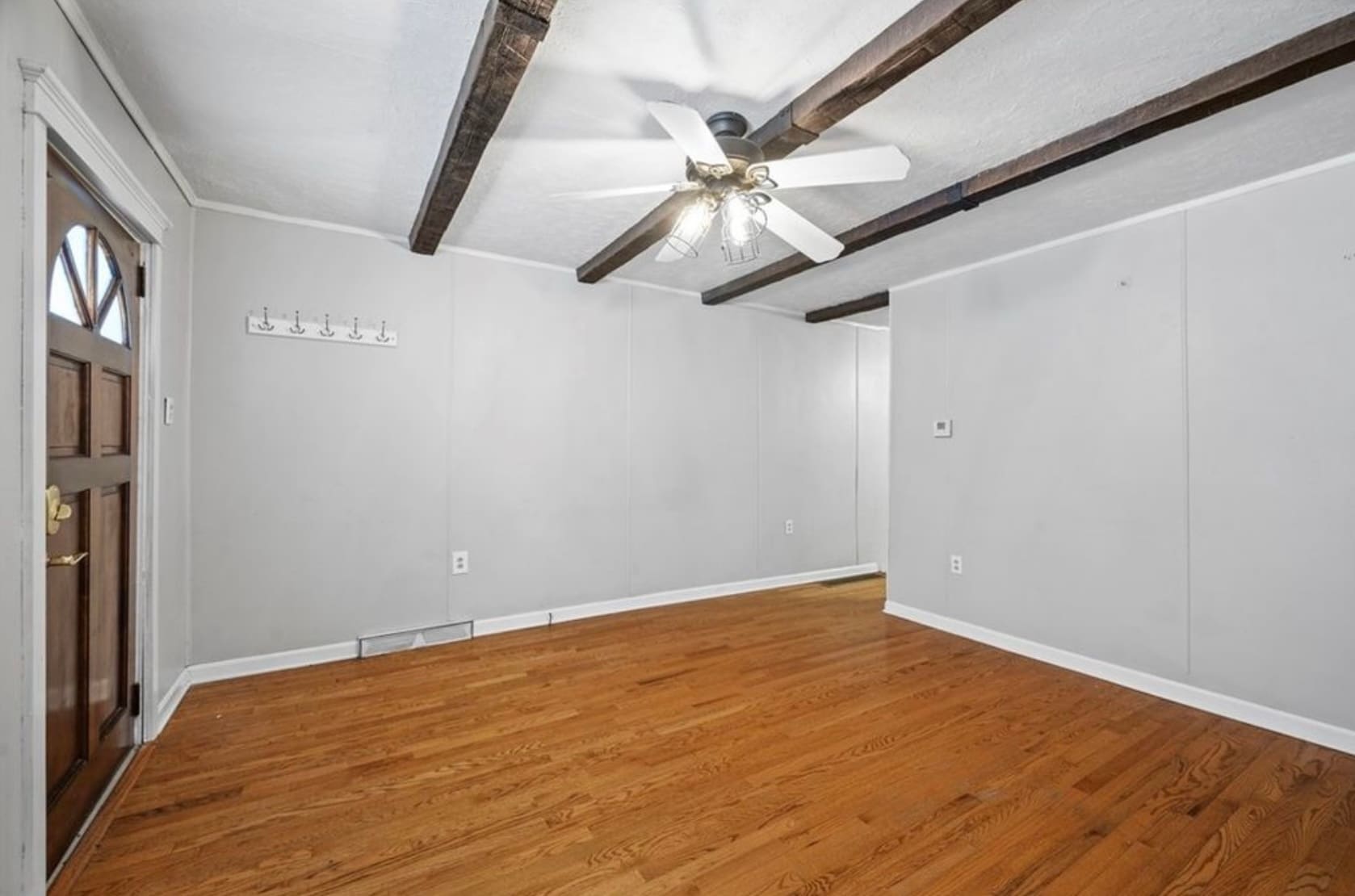 Building Photo - 4829 Hatfield St