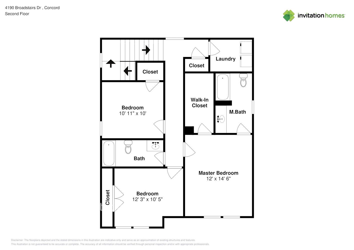 Building Photo - 4190 Broadstairs Dr SW