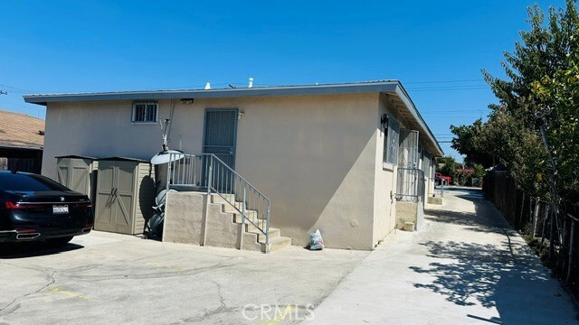 Building Photo - 3824 Princeton St