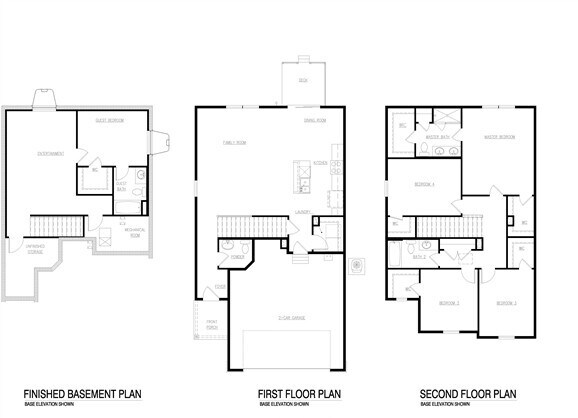 Building Photo - 4449 N Morgan Way