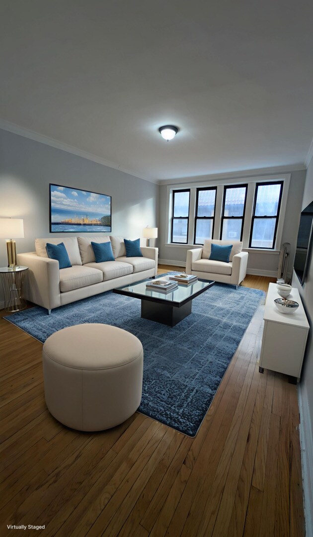 Building Photo - 5453 S Everett Ave