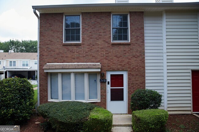 Building Photo - 248 Mill Creek Pl