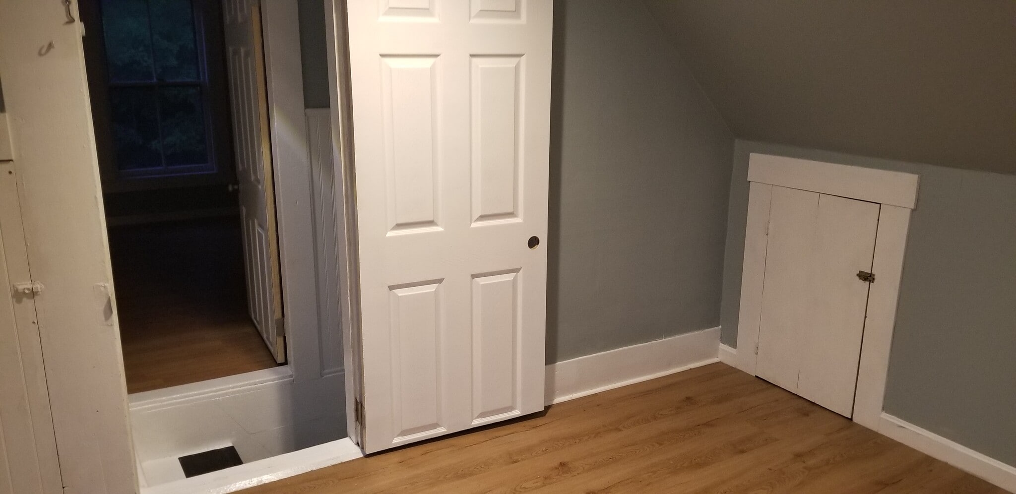 Bedroom 2 - 21 Charles St