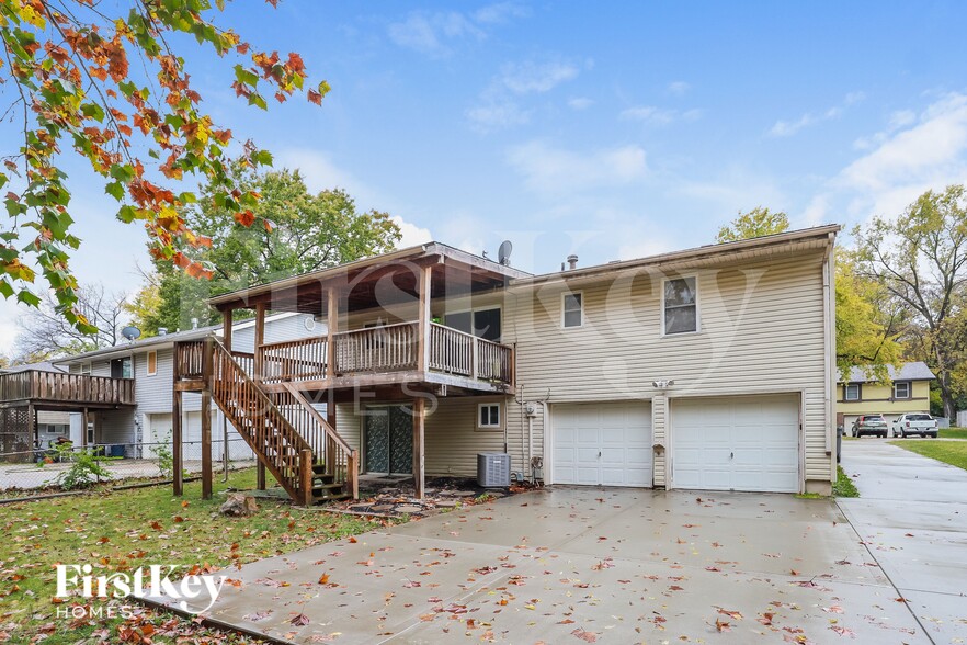 Building Photo - 5013 NW Woody Creek Ln