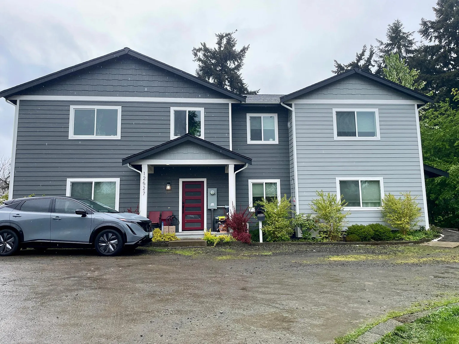 Building Photo - 12527 14th Ave S