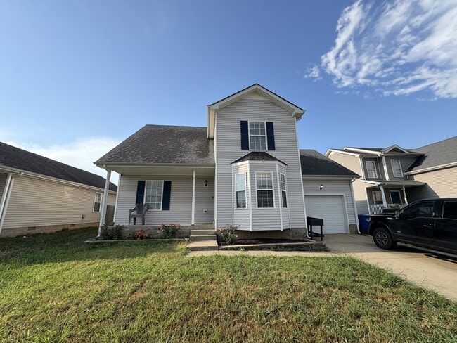 Primary Photo - 515 Fox Trot Dr