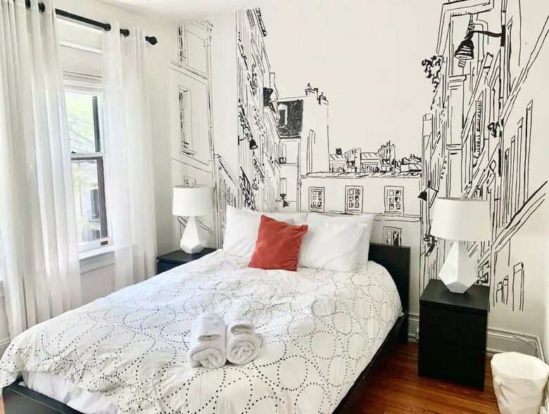 Building Photo - 1731 Church St NW