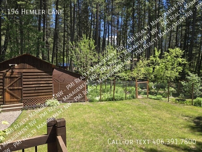 Building Photo - 196 Hemler Ln