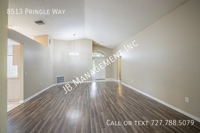 Building Photo - 8513 Pringle Way