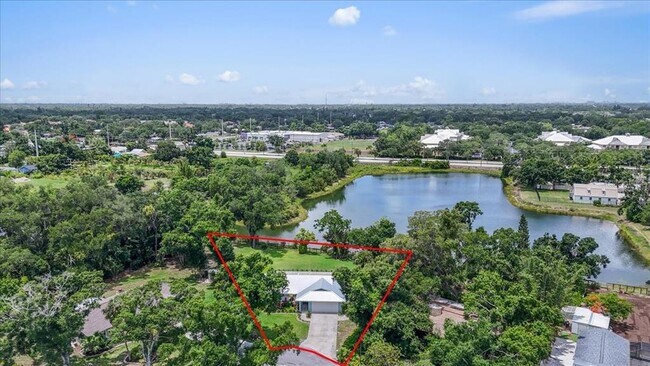 Building Photo - 4230 Shady Oaks Ct