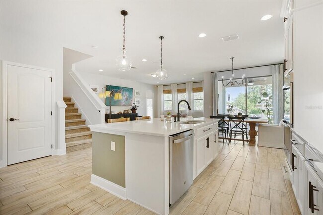 Building Photo - 17226 Hickory Wind Dr