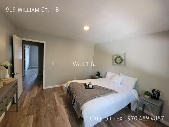 Building Photo - 919 William Ct