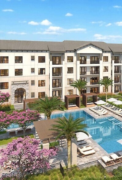 Building Photo - 8552 Collier Blvd