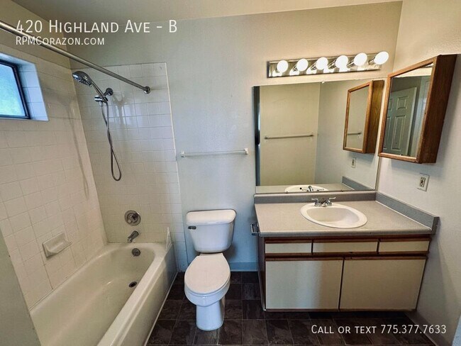 Building Photo - 420 Highland Ave