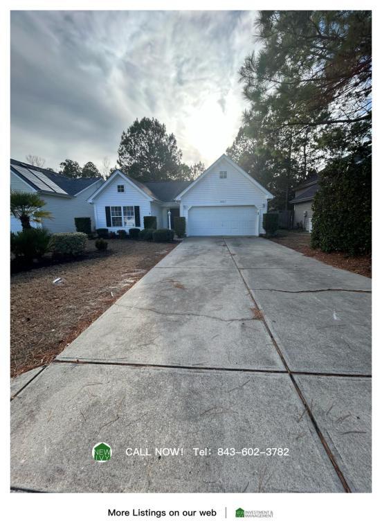 Building Photo - 8021 Pleasant Point Ln