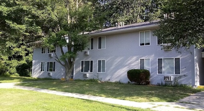 Building Photo - 130 W North St