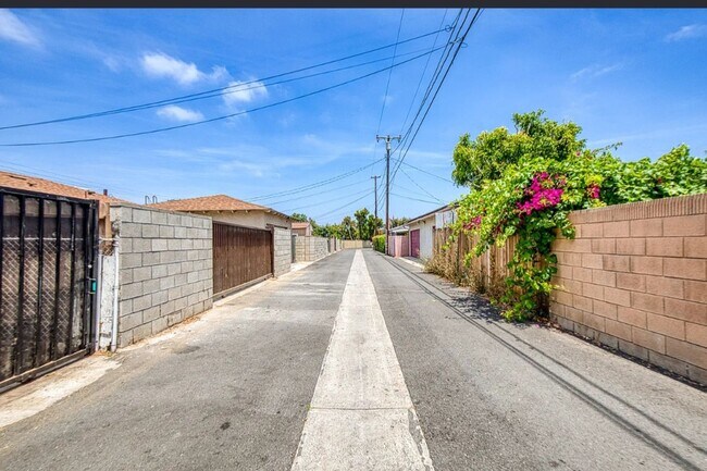 Building Photo - Brand New ADU in Garden Grove for Rent